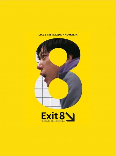 EXIT 8 es una película que me dejó muy confundido pero de buena manera 🥺 #fyp #foryou #serie #pelicula #historia