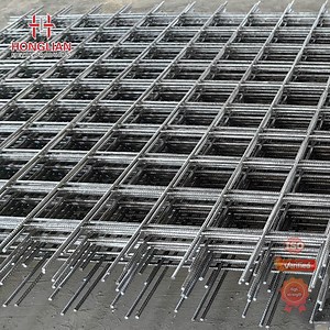 [Hot Item] Australian Spec Reinforcing Mesh Earthwork Foundation Projects