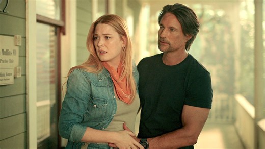 Everything We Know About ‘Virgin River’ Season 6