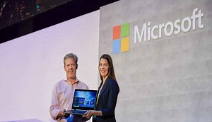 Microsoft reiterates intelligent cloud, intelligent edge vision at COMPUTEX 2018 | Digit