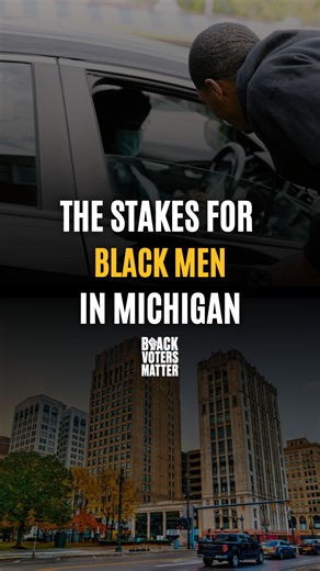  While in Detroit, we spoke with Deon Davidson, our Michigan...