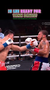 Brandun Lee vs. Will Madera | Fight Highlights Brandun Lee narrowly avoided being knocked out Saturday night when he faced Will Madera, despite his previous track record of knocking out 22 of his 25 opponents. It was Madera who surprised everyone by dropping the heavily favored Lee with a well-executed right hand late in the third round of their 10-round, 143-pound match at Seminole Hard Rock Hotel & Casino. However, Lee showed resilience, weathered the unexpected setback, regained control of th