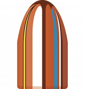 9mm .355 124 gr FMJ RN - Hornady Manufacturing, Inc