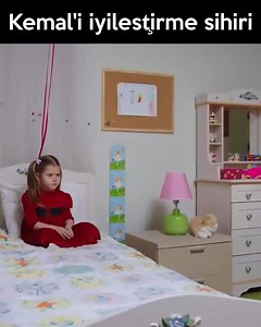 5.5K views · 206 reactions | Kemal'i iyileştirme sihiri | #Yemin #ThePromise 121. Bölüm | Yemin Dizisi - The Promise | Facebook