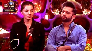 10K views · 197 reactions | Bigg Boss 14: BB Warns Rubina Dilaik & Rahul Vaidya, Rubina & Rahul In Confession Room | BB 14 #BB14 #BiggBoss14 #RubinaDilaik #RahulVaidya | pressnews tv | Facebook