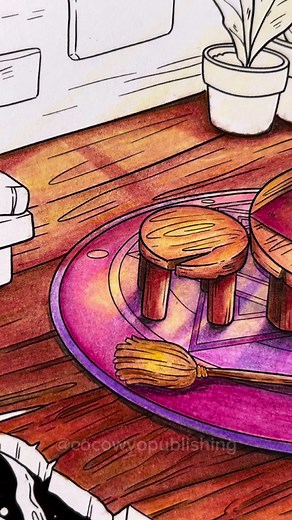 2.4K views · 39 reactions | ✨ From the peaceful vistas in the warm...