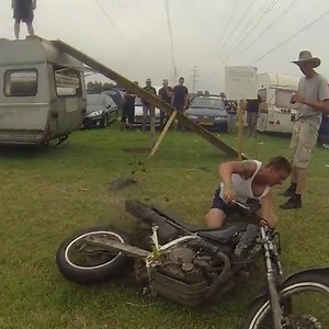 That was epic | Olivia Pierson