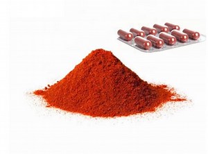 [Hot Item] PQQ Pyrroloquinoline Quinone with CAS 122628-50-6