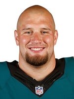 Lane Johnson, Philadelphia Eagles, Offensive Tackle