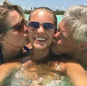 Verdrietig nieuws: model Lotte van der Zee is overleden op 20-jarige leeftijd