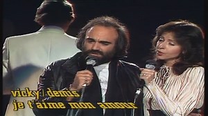 Demis Roussos & Vicky Leandros
