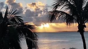 Sunrise Beach Salvador Bahia Brazil Sunrise Stock Footage Video (100% Royalty-free) 4011748795 | Shutterstock