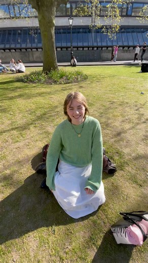 1.5K views | How many hours are Trinity College Dublin students studying during Revision Week? Getting ready to ace those exams!  | Trinity College Dublin Global | Facebook