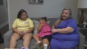 New transitional home helps local family rebuild and reunite in Central Georgia | Here's how