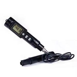 [Hot Item] Portable Dissolved Oxygen Meter - Do9100 Digital Water Tester