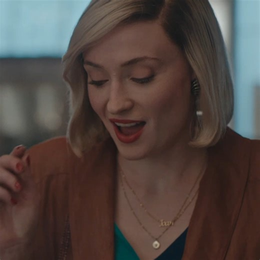 9.8K views · 75 reactions | She knows how to play the system. Stream the series premiere of #Joan free on The CW: go.cwtv.com/streamJOAfb | The CW | Facebook