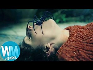 ¡Top 10 Películas de TERROR más ESPERADAS de 2020!