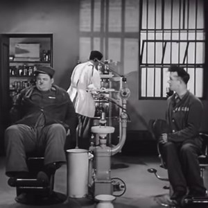 20K views · 613 reactions | Classic Comedy Duo Laurel and Hardy in 'Pardon Us' (1931) | Classic Comedy | Facebook