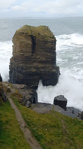 Scotland castle | Jean Vidéo