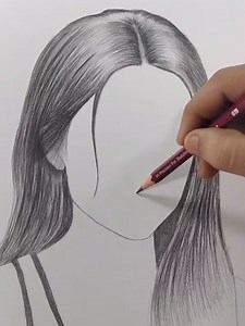 15K views · 51 reactions | Easy girl drawing trick  | VK Insides | Facebook