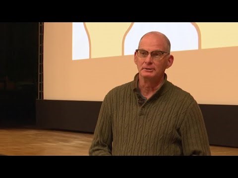 Former DEA agent warns Montana students about fentanyl dangers