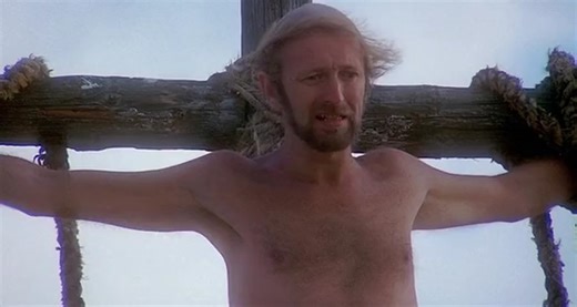 Happy #Easter you silly sods! #MontyPython #LifeOfBrian #Film #Cinema #Comedy #GrahamChapman | Monty Python