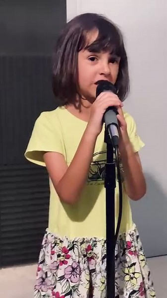 2.8K views · 50 reactions | La nostra dolce Diletta ♥️ | The Vocal Academy - Silvia Mezzanotte | Facebook