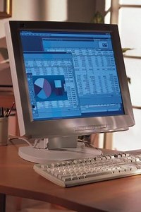 How to Transfer Excel Sheets to Open Office