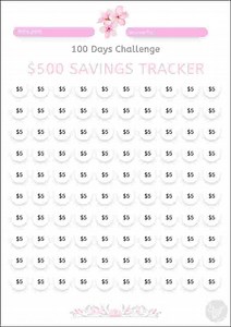 Baby Girl Notes - A4 Printable - Etsy