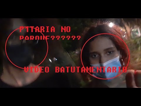 A FLORESTA DA PERDIÇÃO (O que é Dogging?) - Batutamentário