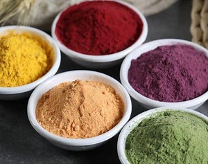 [Hot Item] Industrial Fruit and Vegetable Powder Production Line