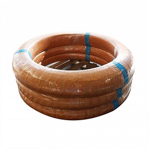 [Hot Item] Oil Tempered Spring Steel Wire for Auto Industry