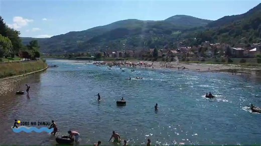 RTV BPK Goražde on Reels