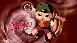 NINKU －忍空－ 第40話 技激突! 霧使いVS風使い | Hulu(フールー)