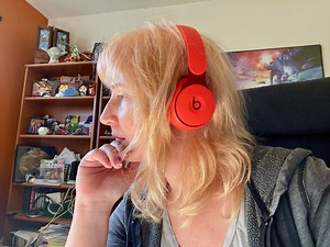 Beats Solo Pro review: Five-star sound with a few flaws