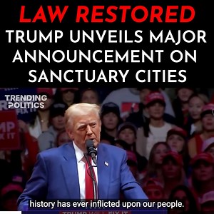 47K views · 3.3K reactions | I was not expecting that! Do you support this policy? | Trending Politics | Facebook