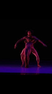 Ailey returns with a world premiere and vital works by dance luminaries. | BAM | Facebook