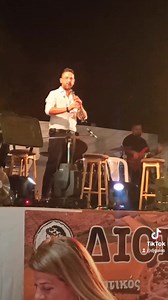 MAKIS TSIKOS-ΜΑΚΗΣ ΤΣΙΚΟΣ | DJ GALAS