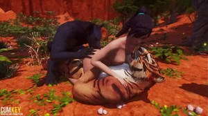 influencers gone wild