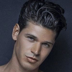 Andrea Moscon Girlfriend 2026: Dating History & Exes - CelebsCouples