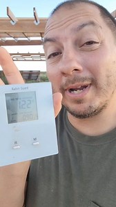 12K views · 348 reactions | Is Radon an issue with earth tubes? #ourselfreliantlife #offgrid #earthtubes #radon #geothermal | Our Self-Reliant Life | Facebook