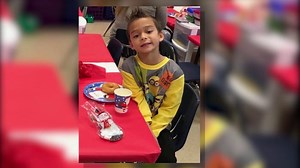Father of Kameron Prescott shares heartbreaking details of 6-year-old’s shooting death by deputies
