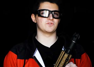 Acetech Raider Tracer Test