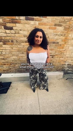 April is Sexual Assault Awareness Month! •Every 9 minutes, child protective services substantiates l, or finds evidence for, a claim of child sexual abuse. •1 in 9 girls and 1 in 20 boys under the age of 18 experience sexual assault or abuse. •93% of child victims know their perpetrators. These numbers are insane and sickening and immensely sad. I’m using my voice for 8 year old me. She’s 1 of 9. | MedusaFit