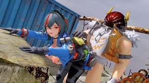 [LinuxDx] Zhu Yuan – Up and Down - Hanime1.me