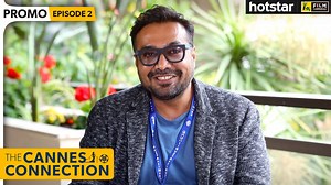 Festivals take you more seriously when you have a sales agent - Anurag Kashyap 2.0 shares his top tips for filmmakers doing the festival rounds. Watch the full episode on Hotstar https://www.hotstar.com/tv/the-cannes-connection/s-2167/indian-connection/1000236370 #TheCannesConnection | Film Companion Studios
