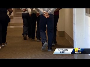Bill would allow minors to eventually seek reduction of sentence
