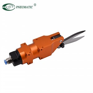 [Hot Item] Am 10 Pneumatic Scissors Cutting for Mask Cutting Ear Loop
