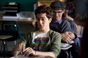 Behaving Badly (2014) | ČSFD.sk