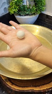 740K views · 9.4K reactions | Kya aapko pata hai sirf dudh aur chini ki madad se hi ghar par ye rasmalai bana skate hai #reelsviralシ #reelsvideoシ | cooking with anita | Facebook